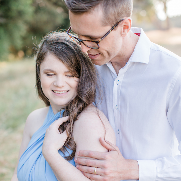 ancharle maternity session