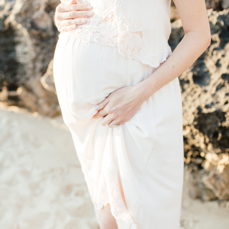 kerry maternity session